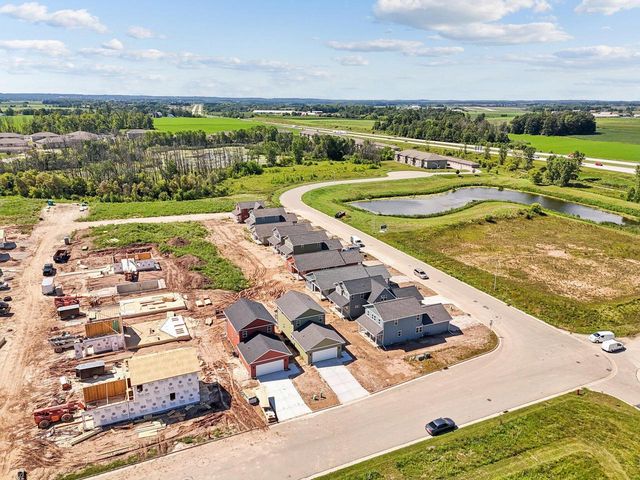1064 Happpy LANE, Sheboygan Falls, WI 53085