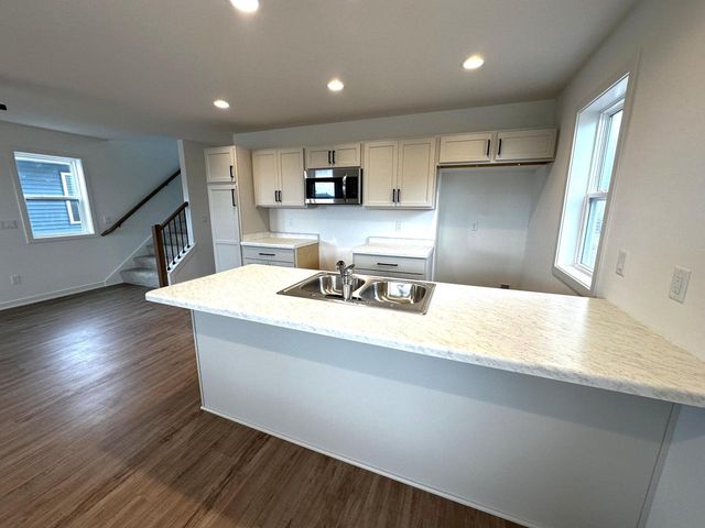 1064 Happpy LANE, Sheboygan Falls, WI 53085