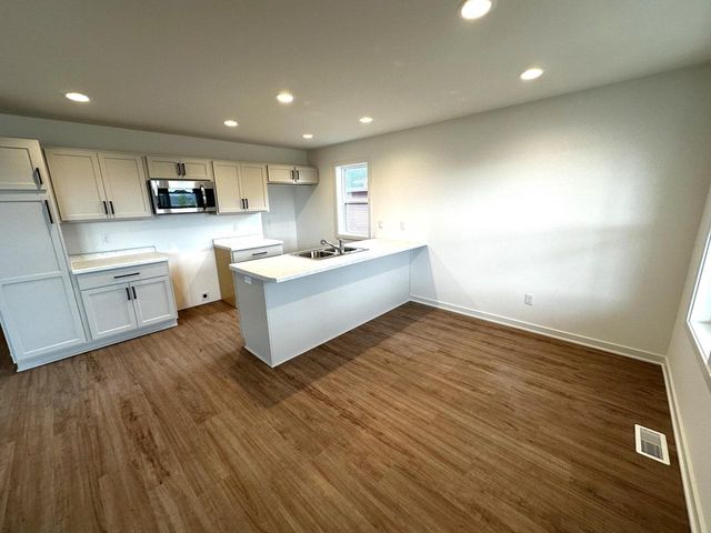 1064 Happpy LANE, Sheboygan Falls, WI 53085