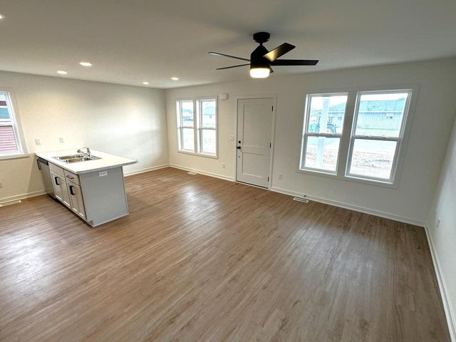 1064 Happpy LANE, Sheboygan Falls, WI 53085