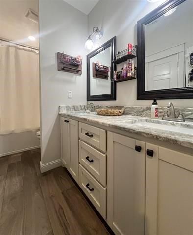 276 Pineburr Street, Vidor, TX 77662