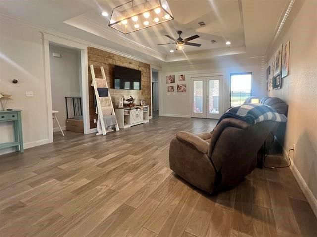 276 Pineburr Street, Vidor, TX 77662