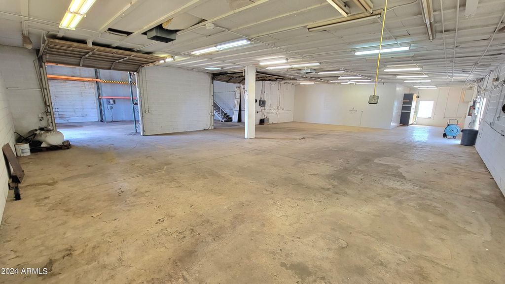 21825 N 16TH Street A1, Phoenix, AZ 85024 — exterior