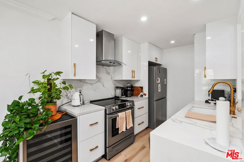1222 N Olive Drive 201, West Hollywood, CA 90069 — photo 4