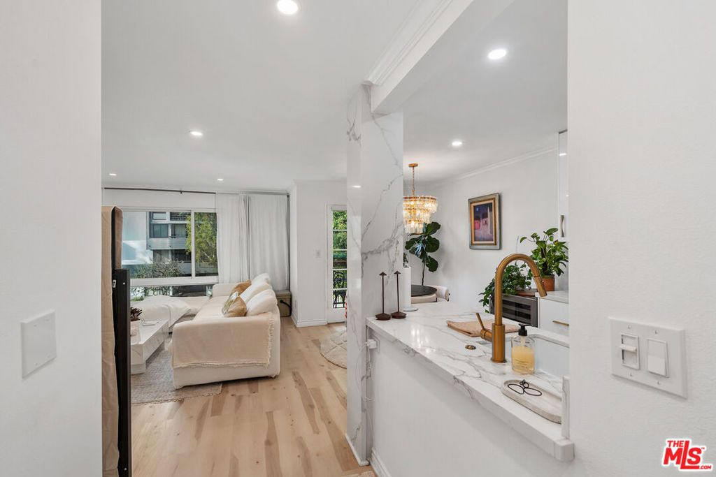 1222 N Olive Drive 201, West Hollywood, CA 90069 — photo 5