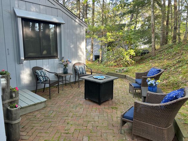 251 Shore Drive UNIT B1, Mashpee, MA 02649