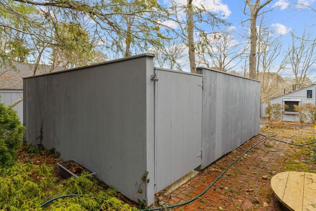 251 Shore Drive UNIT B1, Mashpee, MA 02649