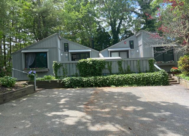 251 Shore Drive UNIT B1, Mashpee, MA 02649