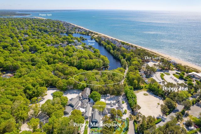 251 Shore Drive UNIT B1, Mashpee, MA 02649
