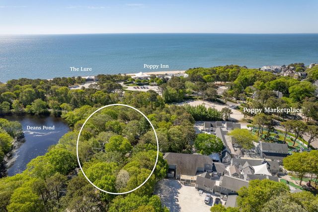 251 Shore Drive UNIT B1, Mashpee, MA 02649