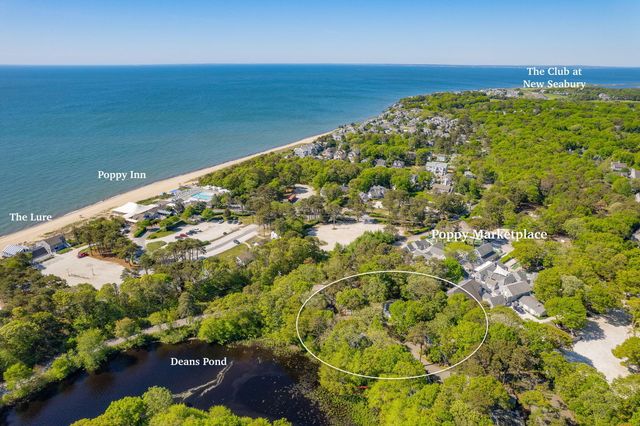 251 Shore Drive UNIT B1, Mashpee, MA 02649