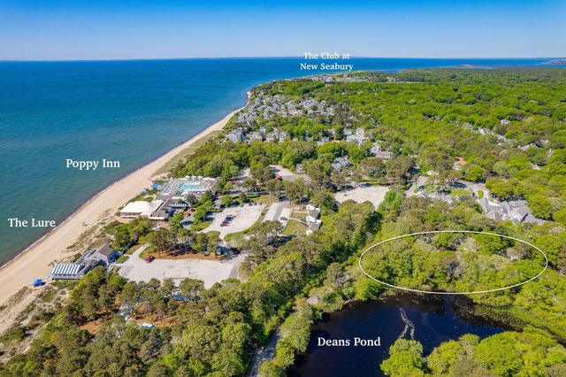 251 Shore Drive UNIT B1, Mashpee, MA 02649