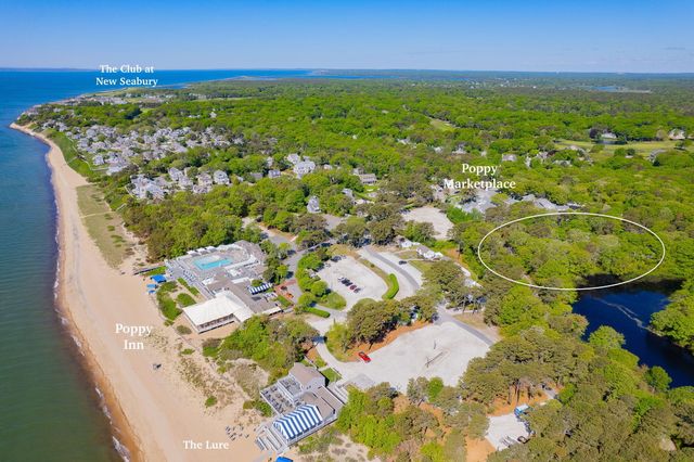 251 Shore Drive UNIT B1, Mashpee, MA 02649