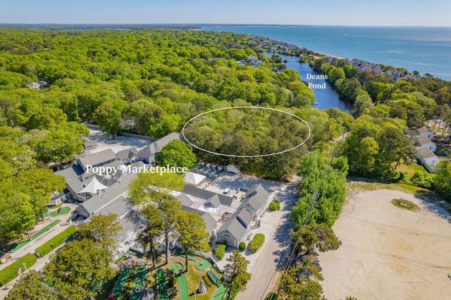 251 Shore Drive UNIT B1, Mashpee, MA 02649