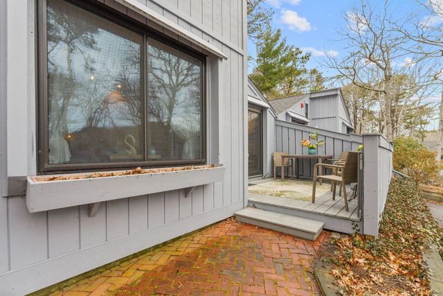 251 Shore Drive UNIT B1, Mashpee, MA 02649