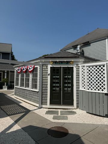 251 Shore Drive UNIT B1, Mashpee, MA 02649