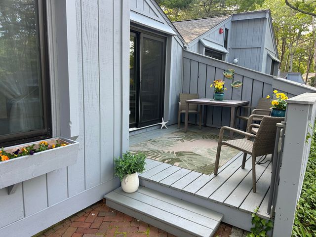 251 Shore Drive UNIT B1, Mashpee, MA 02649