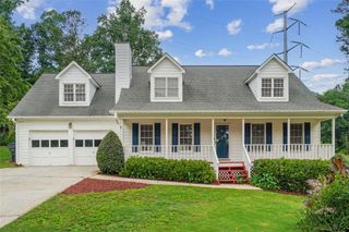 1624 Glenfield Drive, Lawrenceville, GA 30043