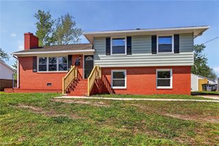 37 Lynnwood DR, Hampton, VA 23666
