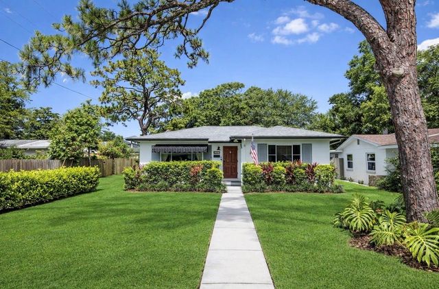 4020 QUEEN STREET N, St Petersburg, FL 33714