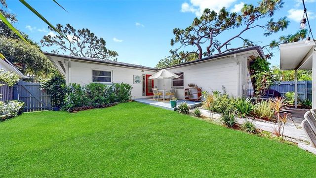 4020 QUEEN STREET N, St Petersburg, FL 33714