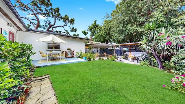 4020 QUEEN STREET N, St Petersburg, FL 33714