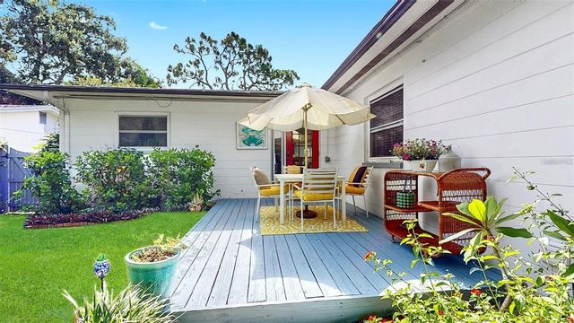 4020 QUEEN STREET N, St Petersburg, FL 33714