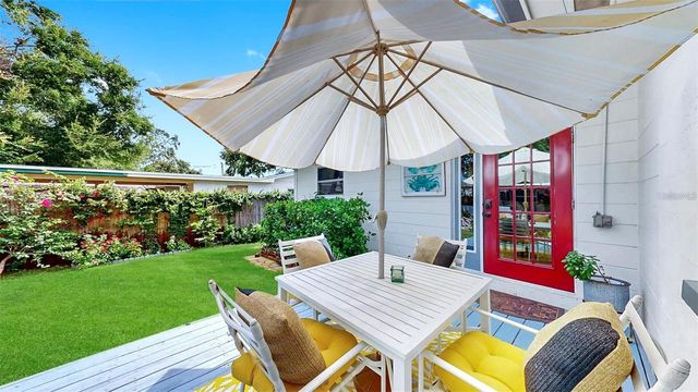 4020 QUEEN STREET N, St Petersburg, FL 33714