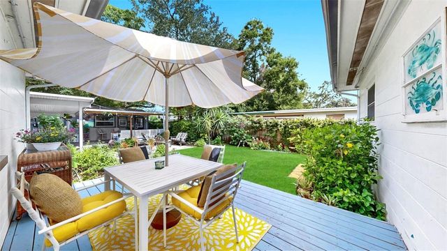 4020 QUEEN STREET N, St Petersburg, FL 33714