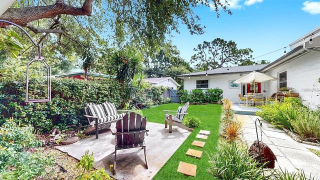 4020 QUEEN STREET N, St Petersburg, FL 33714