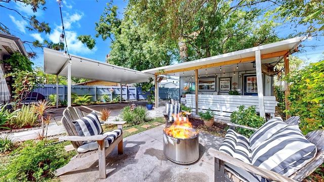 4020 QUEEN STREET N, St Petersburg, FL 33714