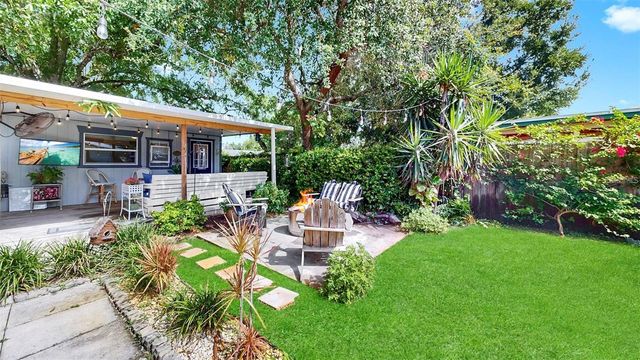 4020 QUEEN STREET N, St Petersburg, FL 33714