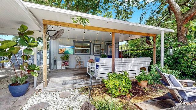 4020 QUEEN STREET N, St Petersburg, FL 33714