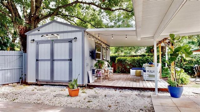 4020 QUEEN STREET N, St Petersburg, FL 33714