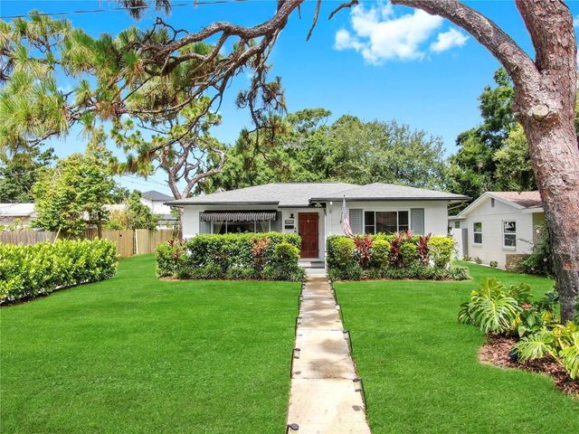 4020 QUEEN STREET N, St Petersburg, FL 33714