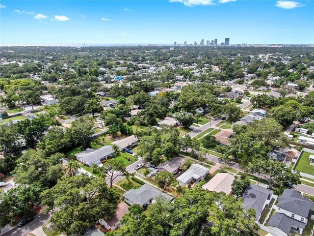 4020 QUEEN STREET N, St Petersburg, FL 33714