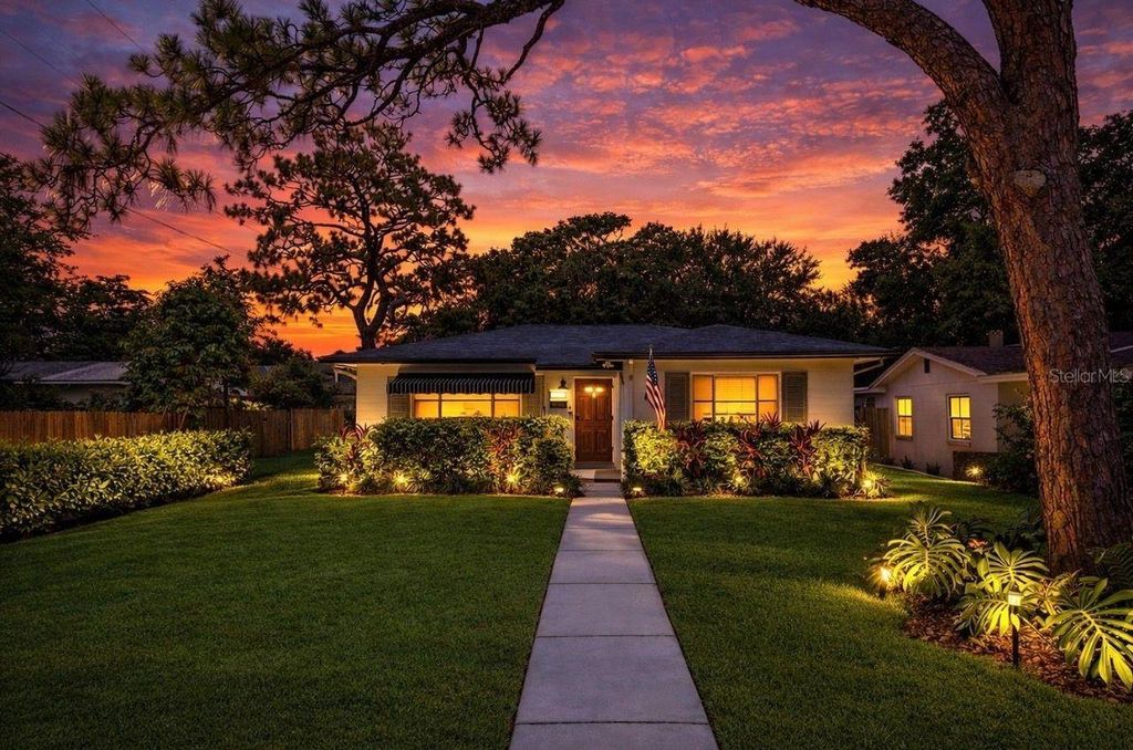 4020 QUEEN STREET N, St Petersburg, FL 33714