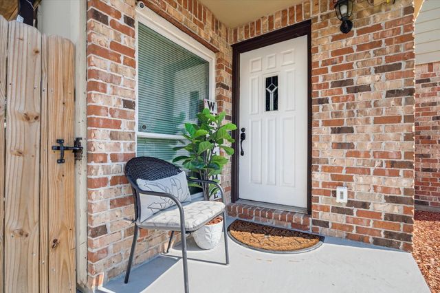 11835 Sandpiper Drive, Houston, TX 77035