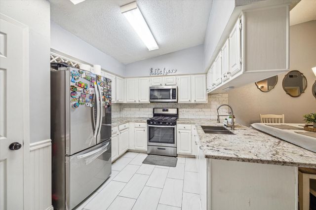 11835 Sandpiper Drive, Houston, TX 77035