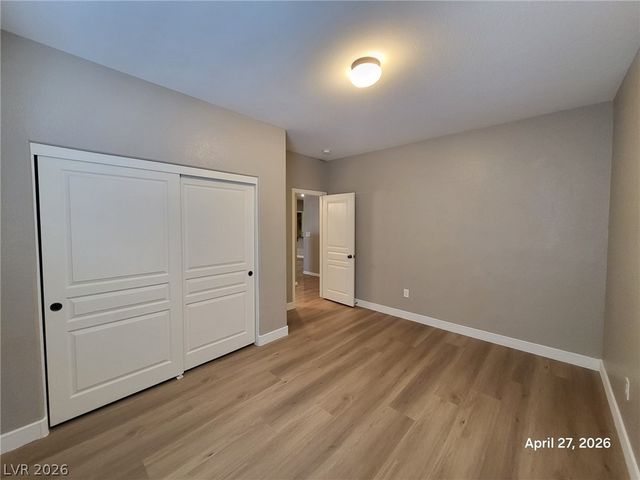 217 Junction Peak Avenue, North Las Vegas, NV 89031