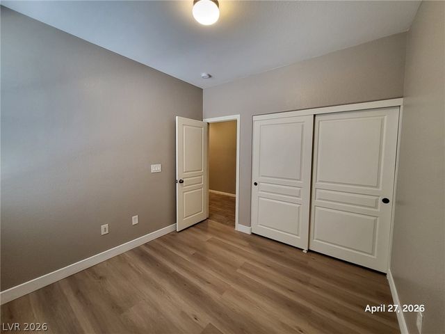 217 Junction Peak Avenue, North Las Vegas, NV 89031