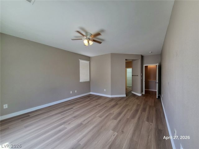 217 Junction Peak Avenue, North Las Vegas, NV 89031