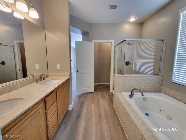217 Junction Peak Avenue, North Las Vegas, NV 89031