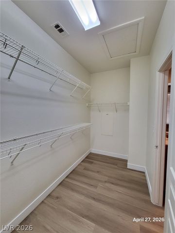 217 Junction Peak Avenue, North Las Vegas, NV 89031