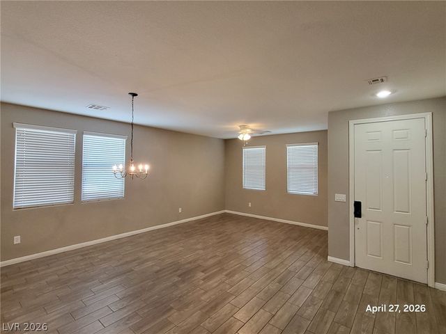 217 Junction Peak Avenue, North Las Vegas, NV 89031