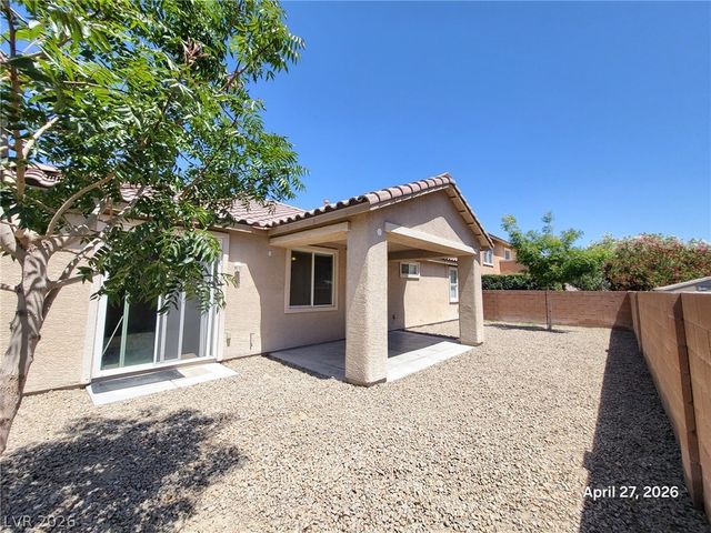 217 Junction Peak Avenue, North Las Vegas, NV 89031