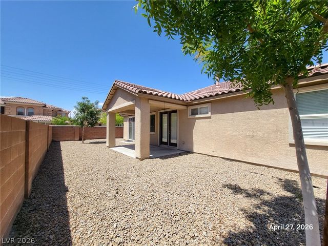 217 Junction Peak Avenue, North Las Vegas, NV 89031