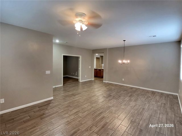 217 Junction Peak Avenue, North Las Vegas, NV 89031