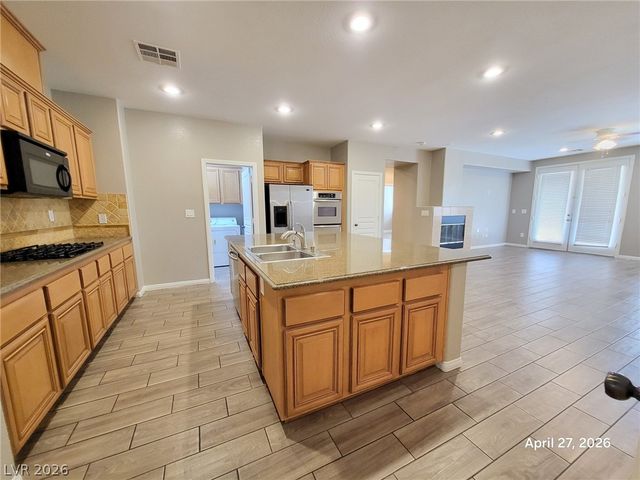 217 Junction Peak Avenue, North Las Vegas, NV 89031