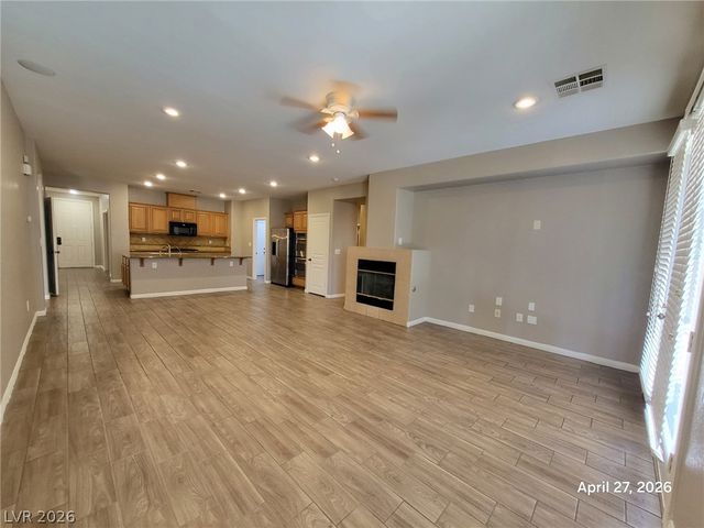 217 Junction Peak Avenue, North Las Vegas, NV 89031